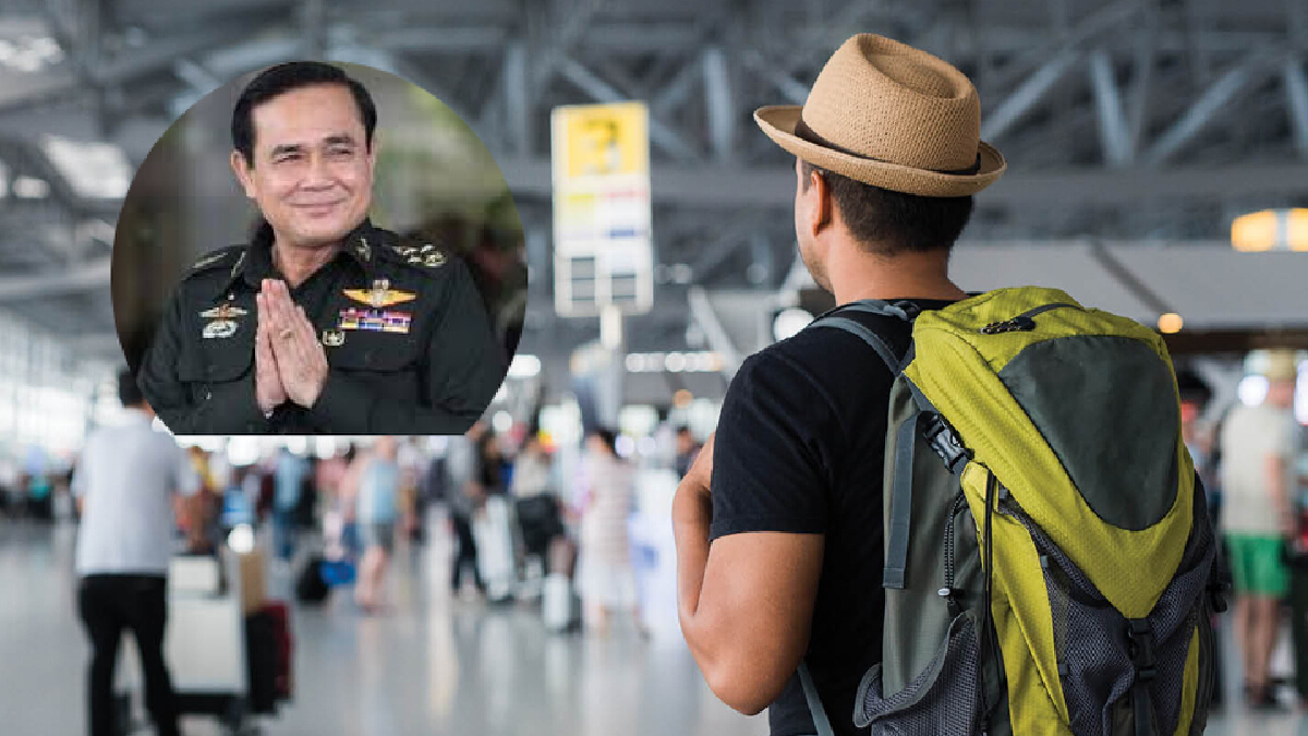 “นายกฯ” พอใจเปิดประเทศ 14 วัน ผลตอบรับดีตามคาด สิ้นปี ขยายพื้นที่ท่องเที่ยว