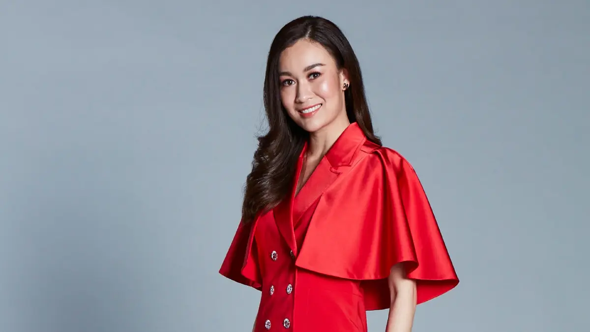 "เฟรม" สลิตา พรรณลึก