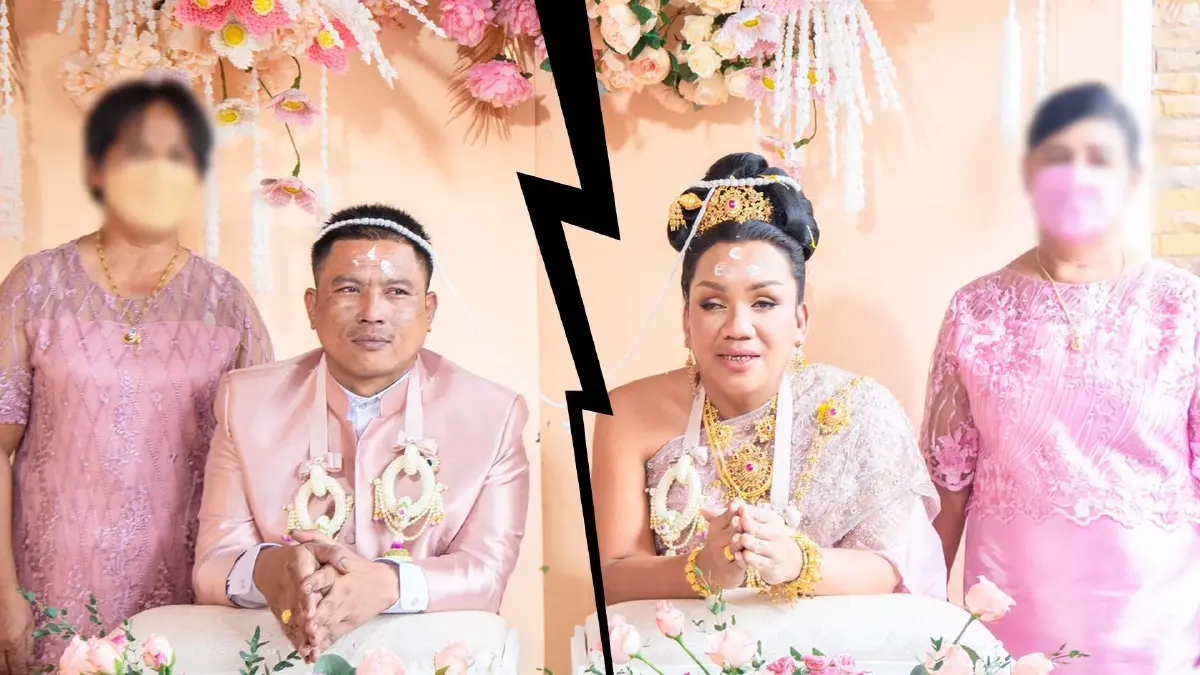 ยังไง ? “แม่หญิงลี” โสดแล้ว ประกาศหาผัวใหม่ หลังแต่ง “เจ้าหลวง” ไม่ถึงเดือน
