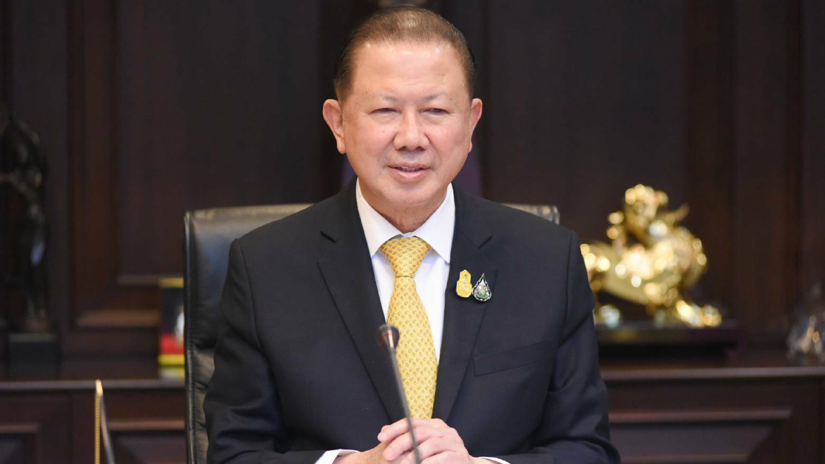 หอการค้าไทยมั่นใจไร้ ‘ล็อกดาวน์‘ รอบใหม่ หอการค้าไทยมั่นใจไร้ ‘ล็อกดาวน์‘ รอบใหม่