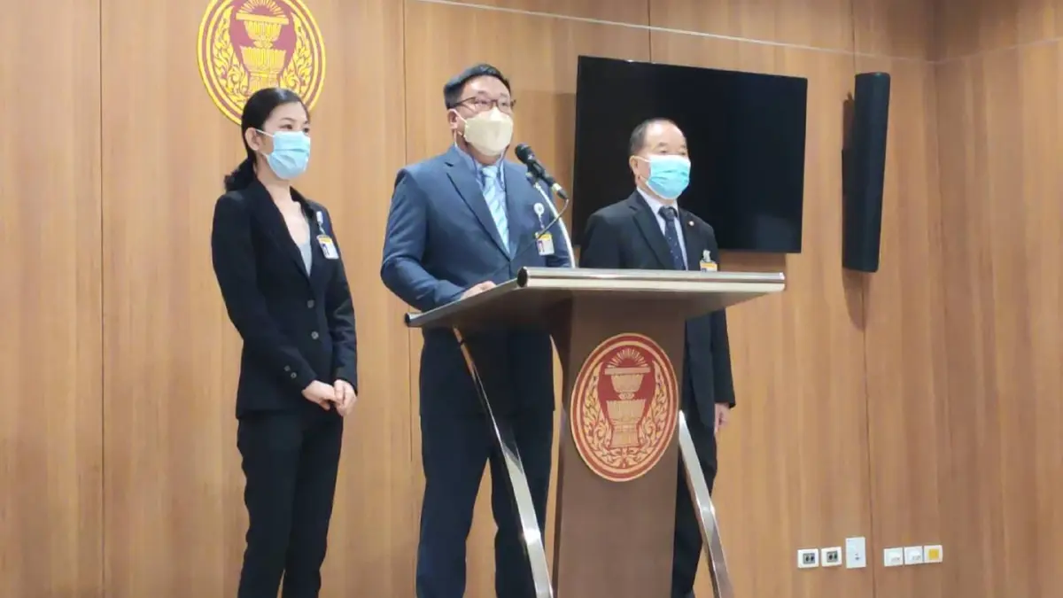 "เพื่อไทย" ไล่ "ไพบูลย์" บอกนายกฯ ยุบสภาดีกว่า หากรักษาองค์ประชุมไม่ได้