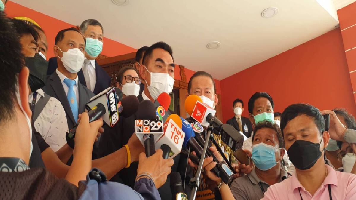 สมช. ขู่ฟัน เอาผิด "สายดริ๊งก์" นั่งยาวเกิน 3 ทุ่ม สมช. ขู่ฟัน เอาผิด "สายดริ๊งก์" นั่งยาวเกิน 3 ทุ่ม
