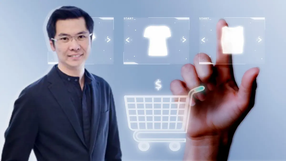 Thailand E-commerce Trend 10 เทรนด์การค้าออนไลน์ปี 2565 Thailand E-commerce Trend 10 เทรนด์การค้าออนไลน์ปี 2565