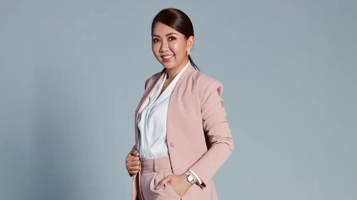 "จ๋า" ศุภวรรณ โต๋ห์