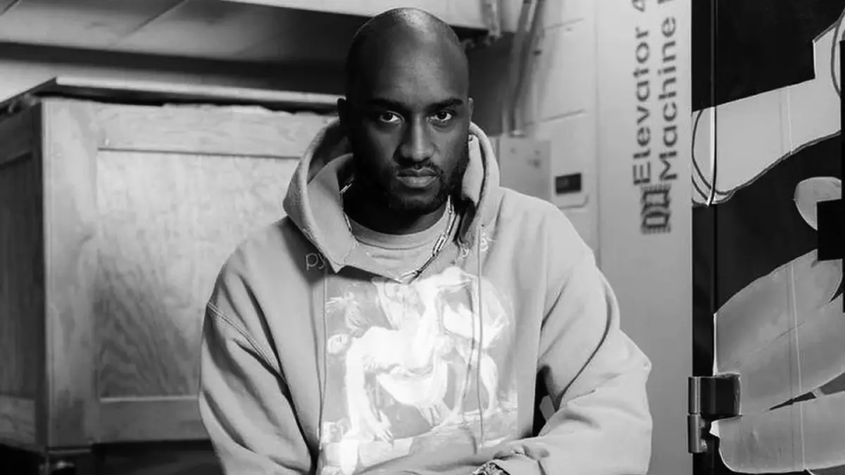 วงการแฟชั่นช็อก  Virgil Abloh เสียชีวิตกระทันหัน ด้วยวัยเพียง 41 ปี