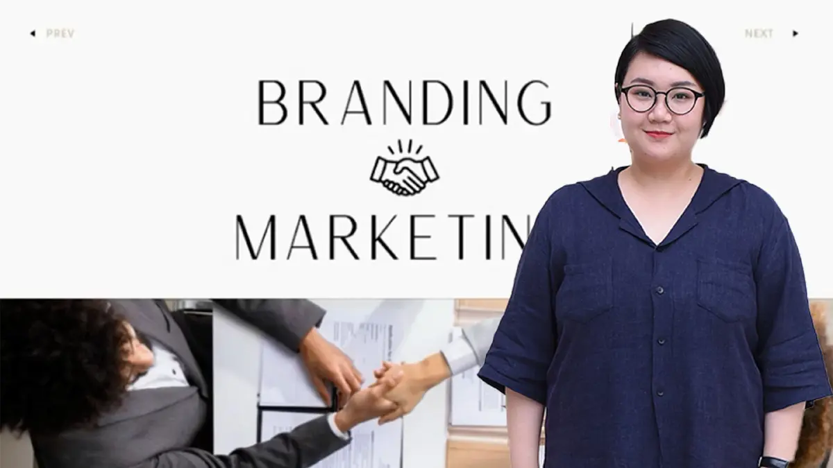 การทำ Branding เพื่อตอบโจทย์เทรนด์โลกอนาคต การทำ Branding เพื่อตอบโจทย์เทรนด์โลกอนาคต