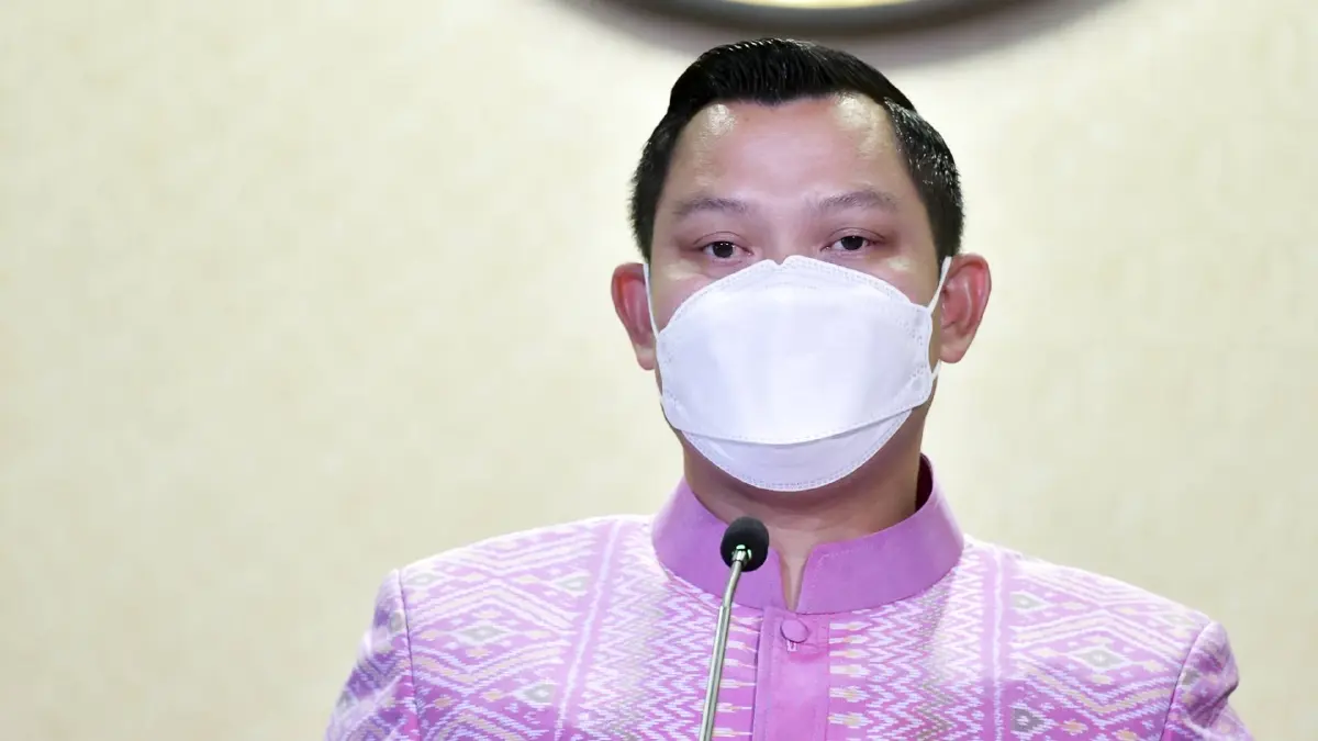 โฆษกรัฐบาล เผย “นายก” ชวนคนไทยเร่งรับวัคซีนครบโดส