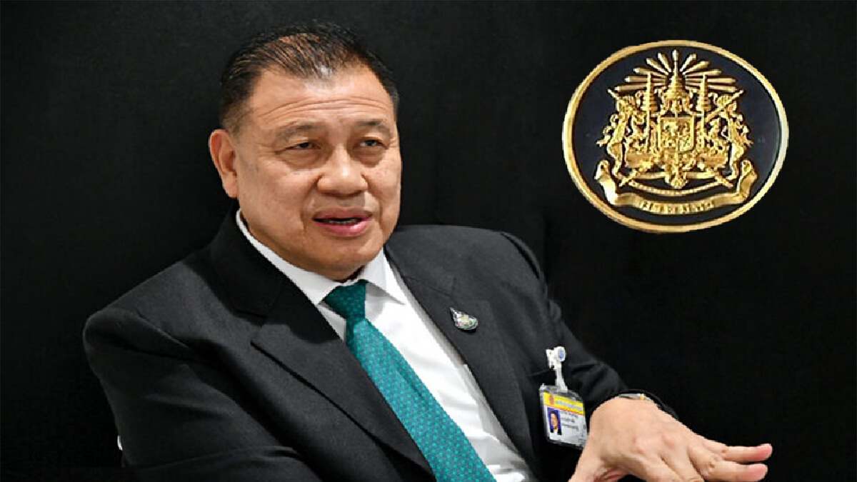 ย้อนรอย!!ทุจริตสนามฟุตซอล ศาลฎีกาฯ รับฟ้อง "วิรัช" ยุดิปฏิบัติหน้าที่