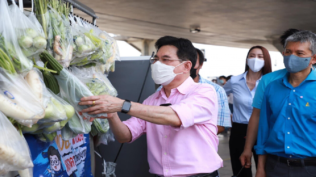กรมการค้าภายใน คาด ราคาผักพุ่งเพราะน้ำท่วม กรมการค้าภายใน คาด ราคาผักพุ่งเพราะน้ำท่วม