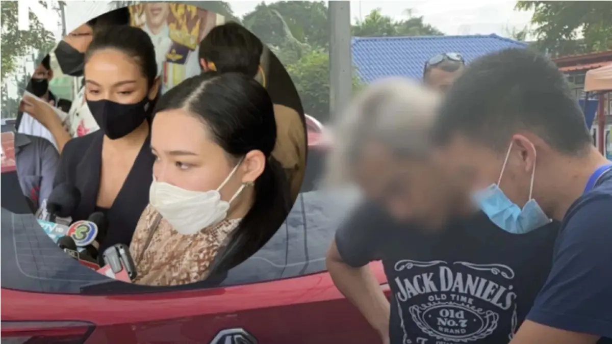 ช่างภาพหื่นคอตกนอนคุก ศาลไม่ให้ประกันคดีขืนใจนางงามหวั่นหลบหนี