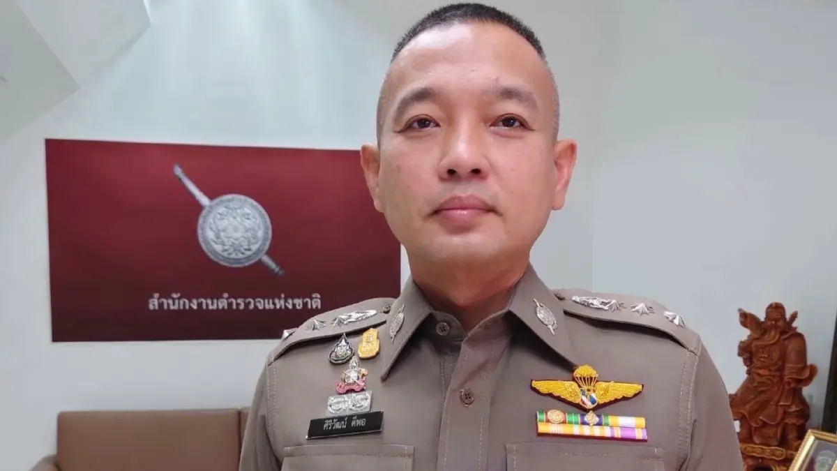 ตำรวจเตือนค้าประเวณีเด็กโทษสูงขั้นประหาร หรือจำคุกตลอดชีวิต ตำรวจเตือนค้าประเวณีเด็กโทษสูงขั้นประหาร หรือจำคุกตลอดชีวิต