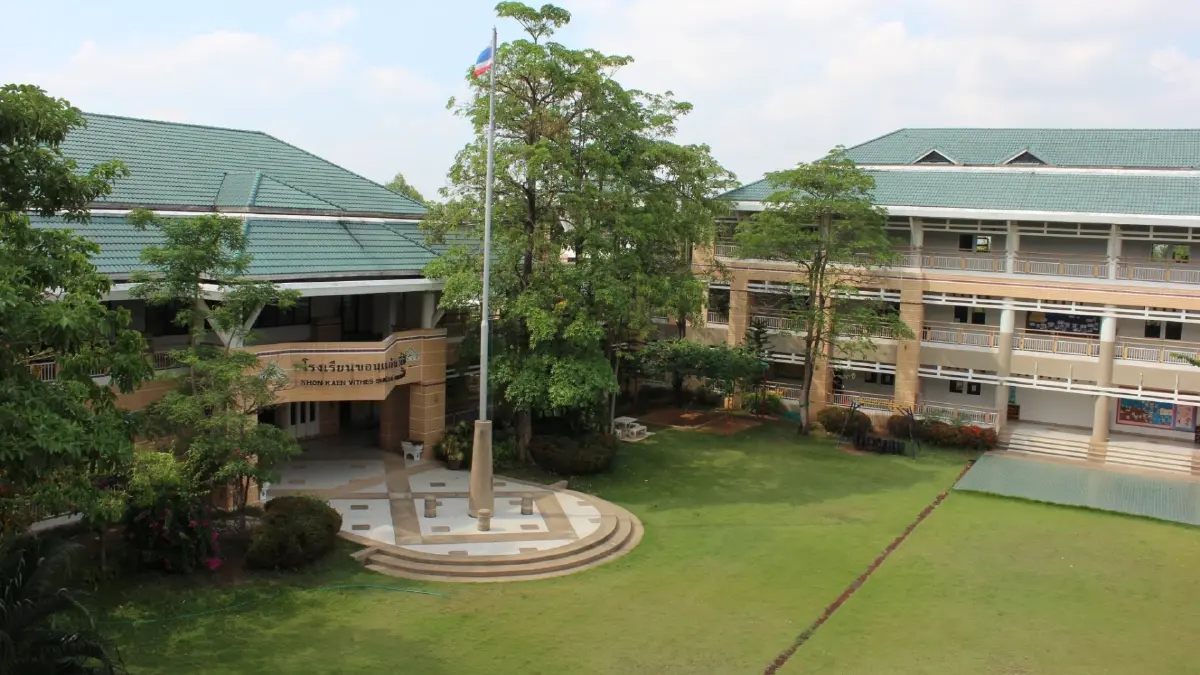 โรงเรียนเอกชนขอนแก่นขอความชัดเจนเปิดสอนหวั่นยื้อนานต้องปิดตัว