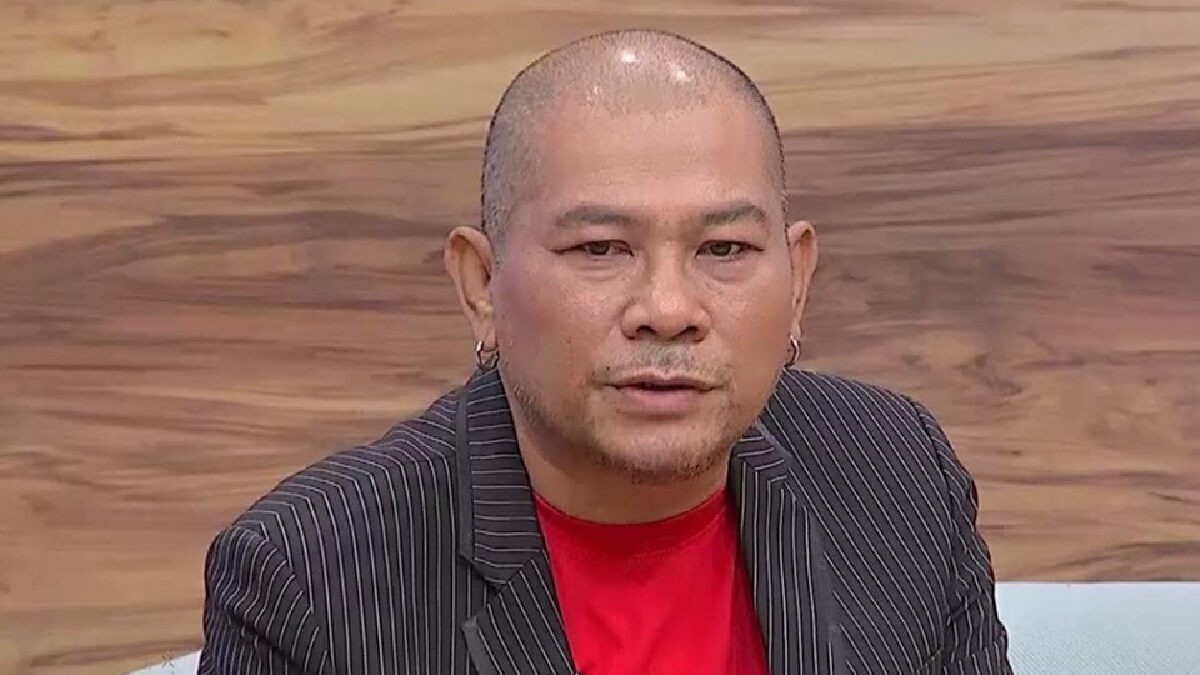 ตลกดัง “โป๊งเหน่ง เชิญยิ้ม” ทรุดหนักปอดทะลุล่าสุดเดินแทบไม่ได้ ตลกดัง “โป๊งเหน่ง เชิญยิ้ม” ทรุดหนักปอดทะลุล่าสุดเดินแทบไม่ได้