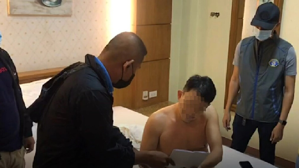 รวบแล้วหนุ่มสายเปย์ โชว์ป๋าพาสาวไปทำศัลยกรรมจมูก แต่หนีไม่จ่ายเงินให้