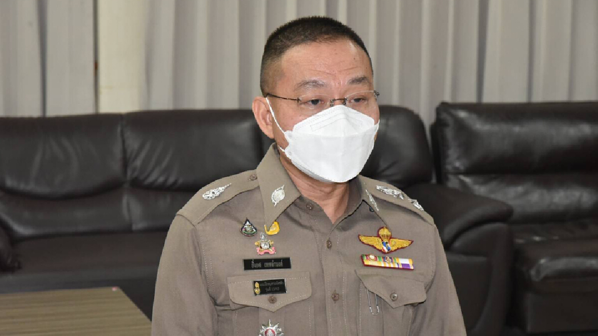 แก๊งคอลเซ็นเตอร์ อ้างชื่อ โฆษกตร. หลอกโอนเงิน เตือนประชาชนอย่าหลงเชื่อ!