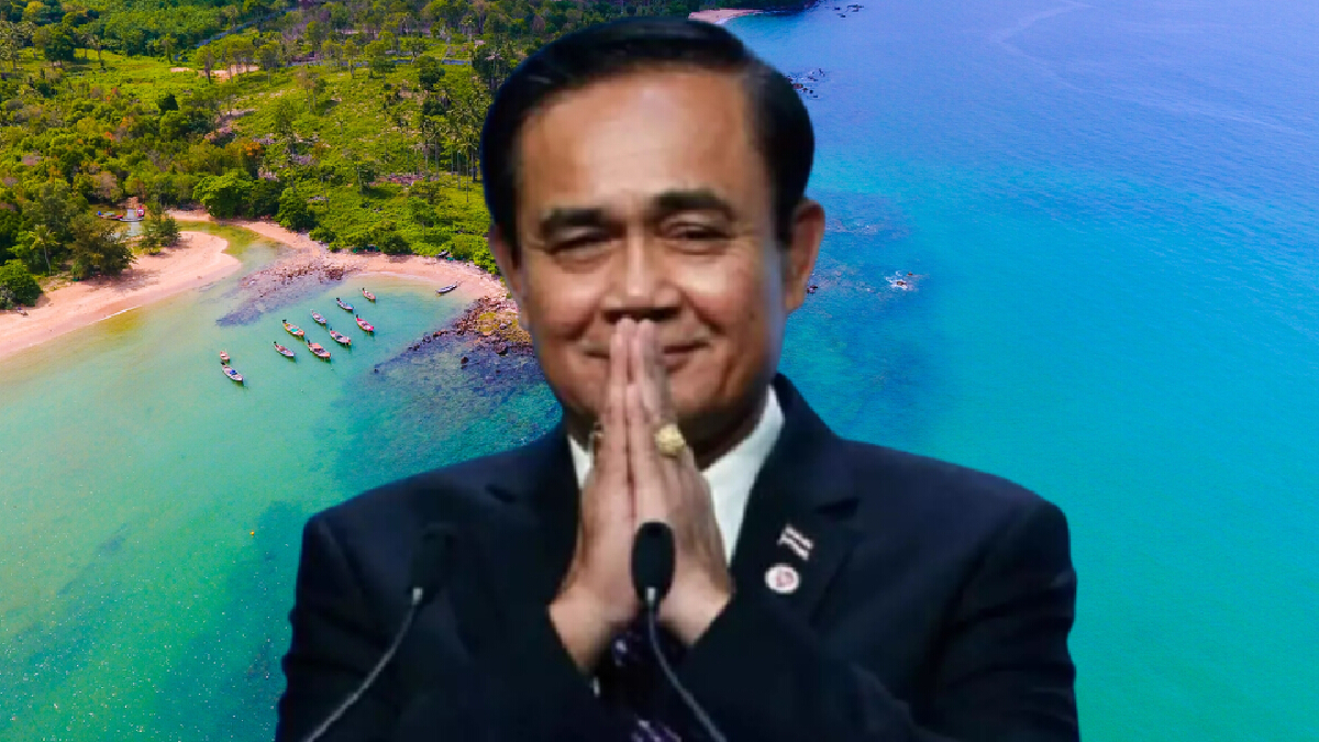 ส่องภารกิจสำคัญ “นายกฯ” ประชุม ครม.สัญจรกระบี่ - ดันภาคใต้ฝั่งอันดามัน