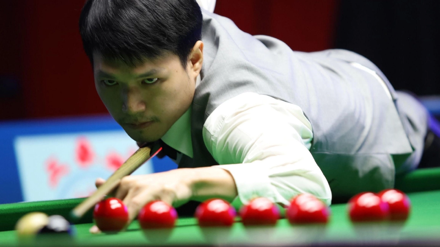 "ชิม ศิษย์ต่าย"โค่น"ต๋อง"ทะลุชิงสอยคิวอีมีแน้นท์แอร์