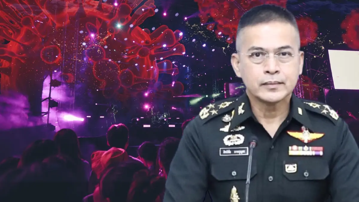 เตือน! อย่าหลงเชื่อมิจฉาชีพแอบอ้างออกเอกสารให้เปิดสถานบันเทิงได้ เตือน! อย่าหลงเชื่อมิจฉาชีพแอบอ้างออกเอกสารให้เปิดสถานบันเทิงได้