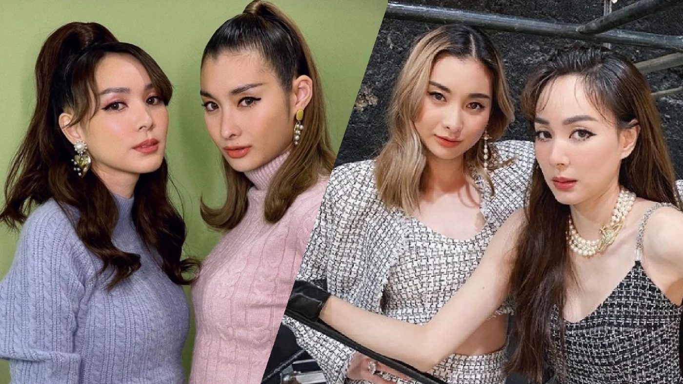 “มด-ณปภัช” ประกาศลาออกแอร์โฮสเตส ด้าน “โฟร์” แท็กต้อนรับเข้าวงการบันเทิง