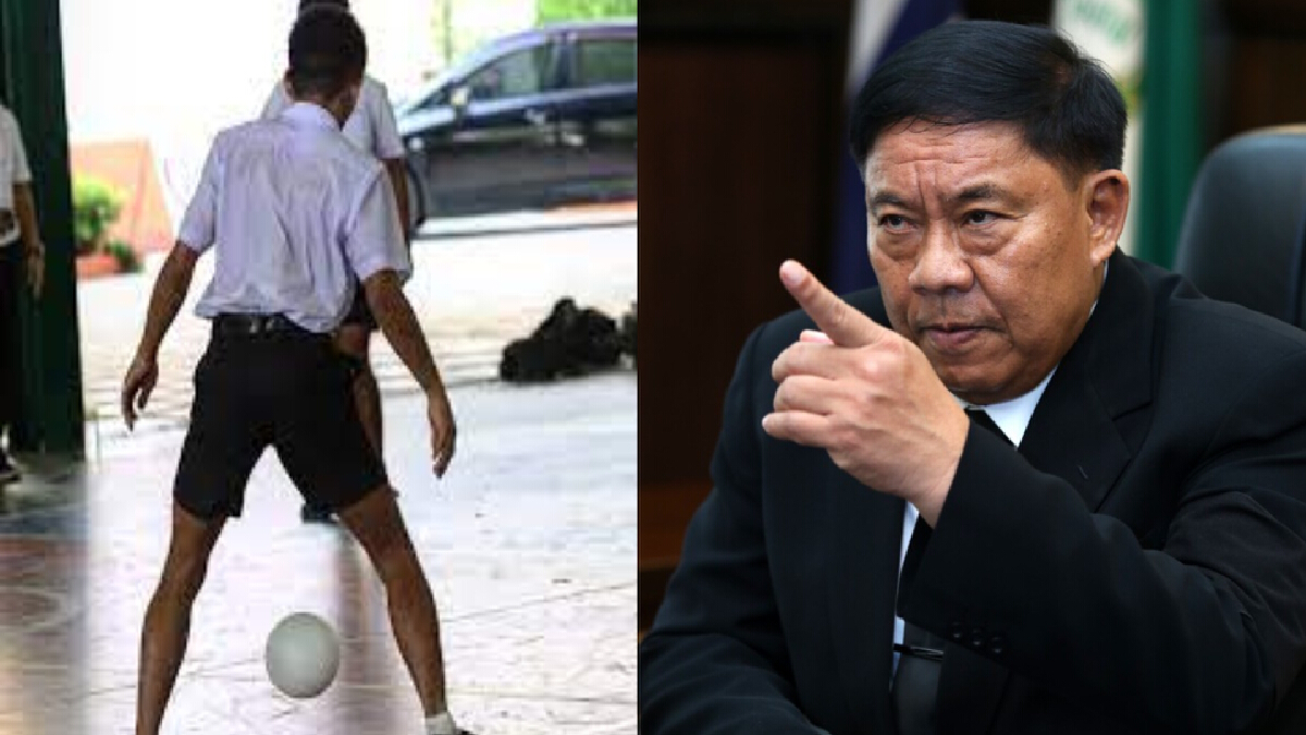 ผู้ว่าฯกทม.เผย ฉีดวัคซีนครบ 2 เข็มทั้งหมด 437 โรงเรียน ถึงจะเปิดเรียนตามปกติ ผู้ว่าฯกทม.เผย ฉีดวัคซีนครบ 2 เข็มทั้งหมด 437 โรงเรียน ถึงจะเปิดเรียนตามปกติ
