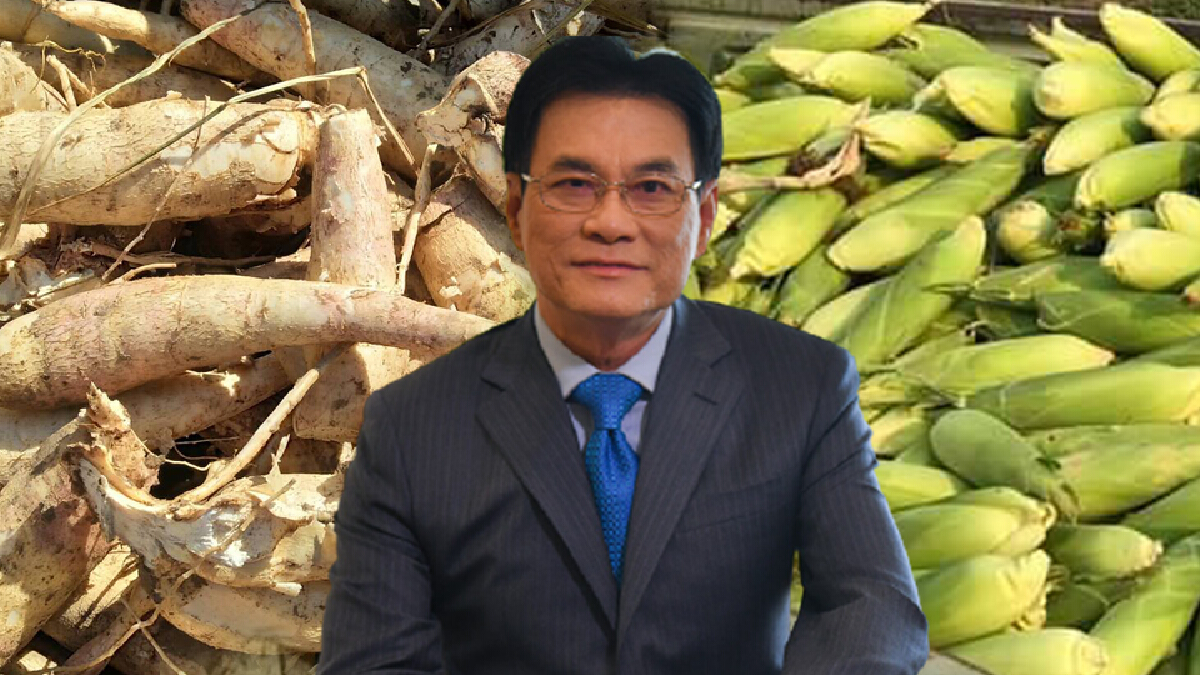 "จุรินทร์ ยันเดินหน้าประกันรายได้เกษตรกร ปัดเคลียร์ใจ "สันติ"