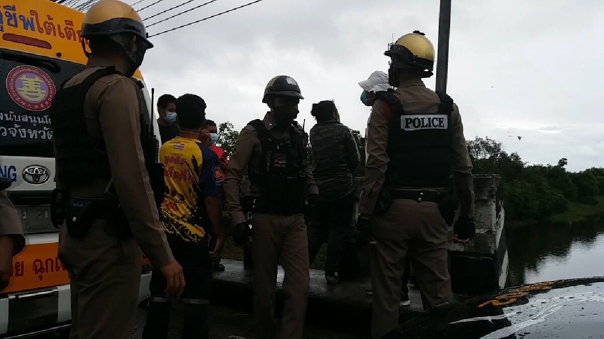 กล่อมช่วยชีวิตสาวรุ่นพยายามฆ่าตัวตาย