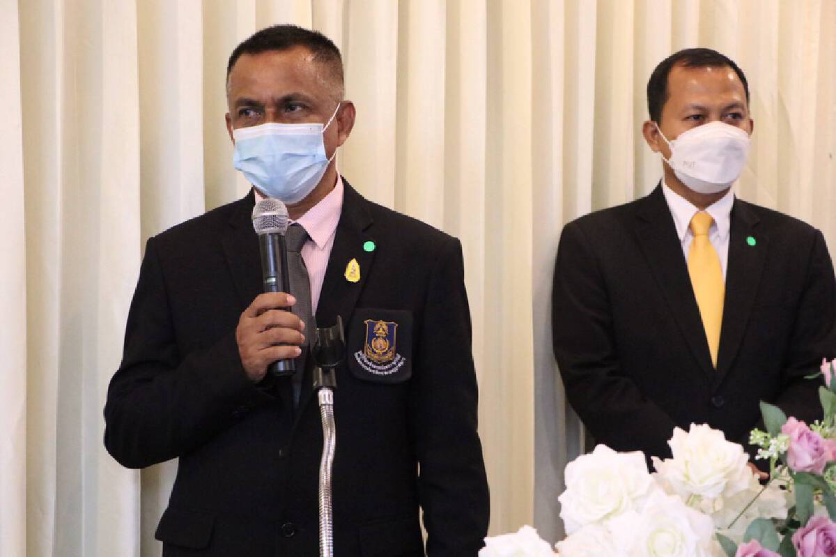 พัทลุงประเดิมจังหวัดนำร่องขับเคลื่อนการเกษตรแบบยั่งยืน พัทลุงประเดิมจังหวัดนำร่องขับเคลื่อนการเกษตรแบบยั่งยืน