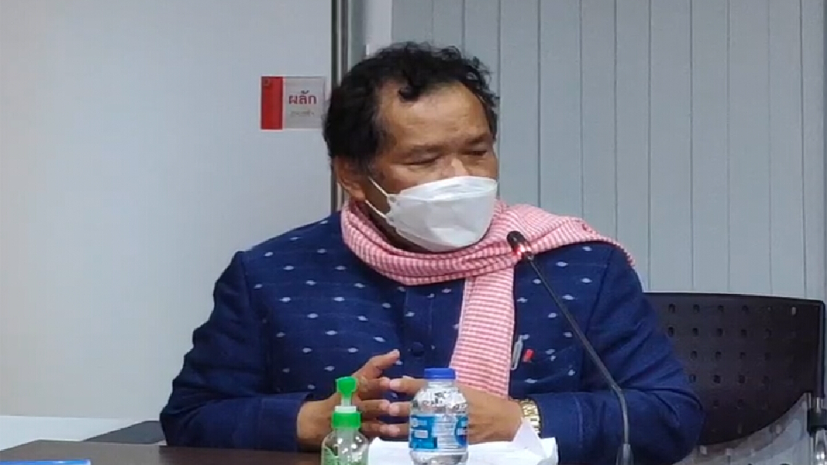 ครูพัฒนาเด็กเล็ก ร้องผู้ตรวจการแผ่นดินขอความเป็นธรรม ครูพัฒนาเด็กเล็ก ร้องผู้ตรวจการแผ่นดินขอความเป็นธรรม