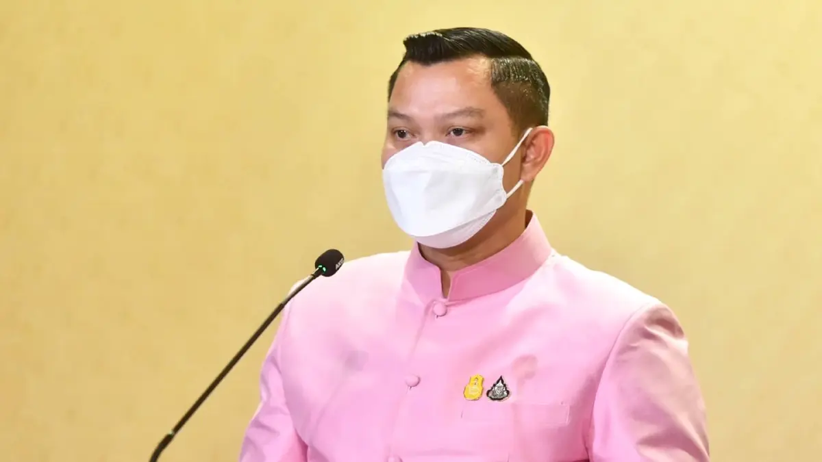 โฆษกรัฐบาล แจง รัฐบาลชุดนี้ ทำราคาปาล์มสูงสุดในรอบหลายปี