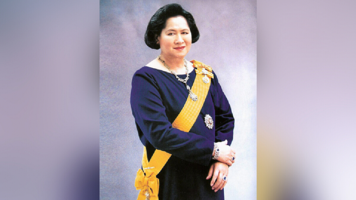 “สมเด็จพระเจ้าพี่นางเธอ” บุคคลสำคัญของโลก “สมเด็จพระเจ้าพี่นางเธอ” บุคคลสำคัญของโลก