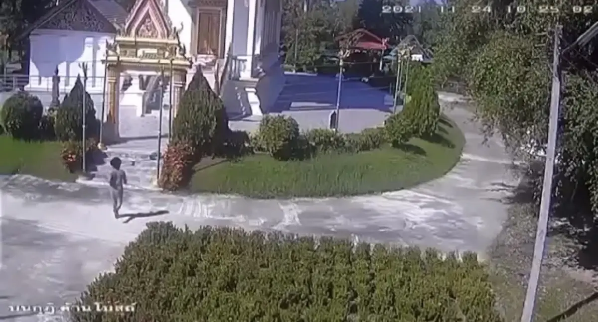 ชาวบ้านผวาโจรงัดบ้าน-กุฏิพระ รายวันวอนตำรวจช่วยเร่งจับ