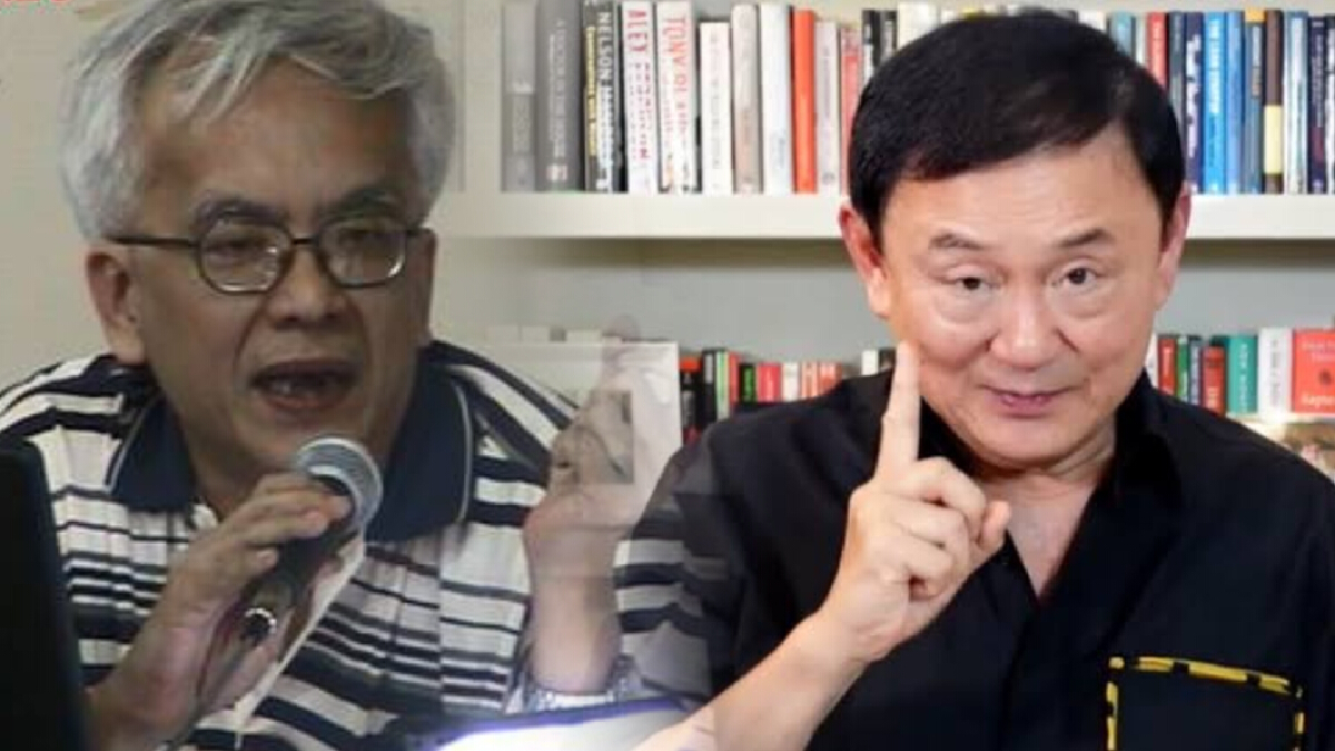 "สมศักดิ์"ถาม"พี่โทนี่"เอาให้นิ่งก่อนดีไหม "สมศักดิ์"ถาม"พี่โทนี่"เอาให้นิ่งก่อนดีไหม