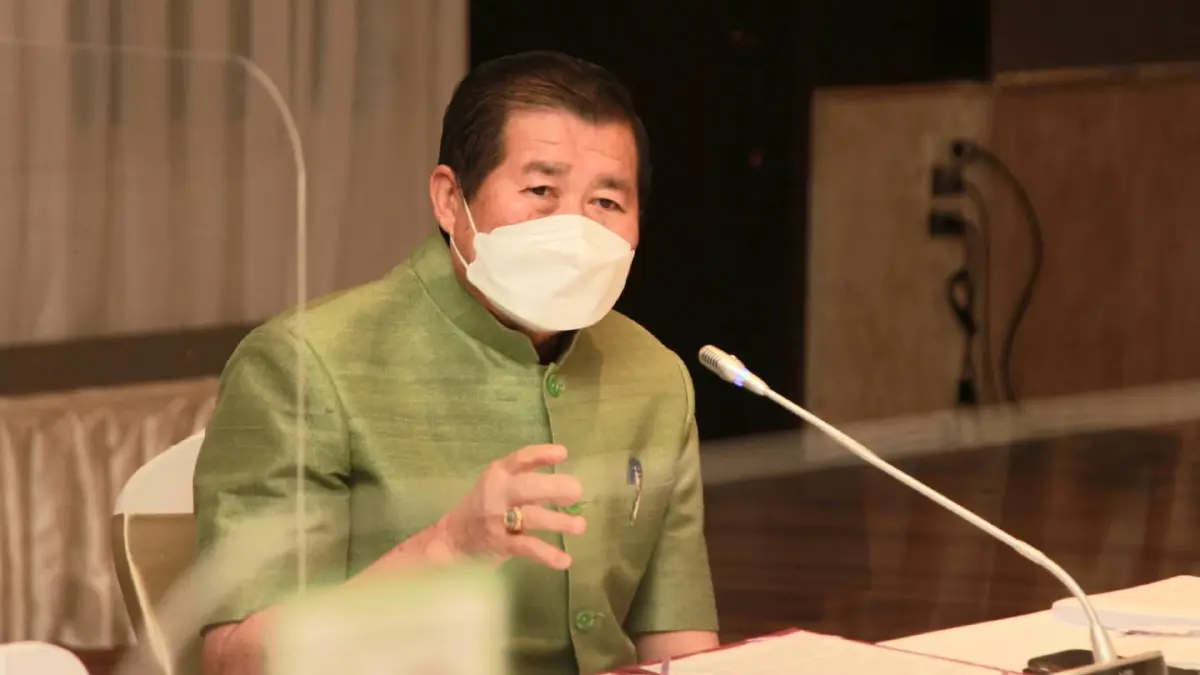 "นิพนธ์"ดันงบกระตุ้นศก.3จังหวัดชายแดนใต้ "นิพนธ์"ดันงบกระตุ้นศก.3จังหวัดชายแดนใต้