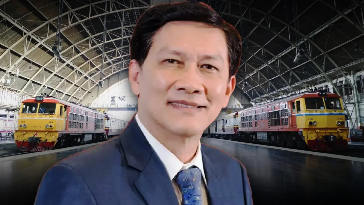หยุดเดินรถ "สถานีหัวลำโพง" ประชาชนหาเช้ากินค่ำ แบกค่าใช้จ่ายเพิ่ม 46 บาท