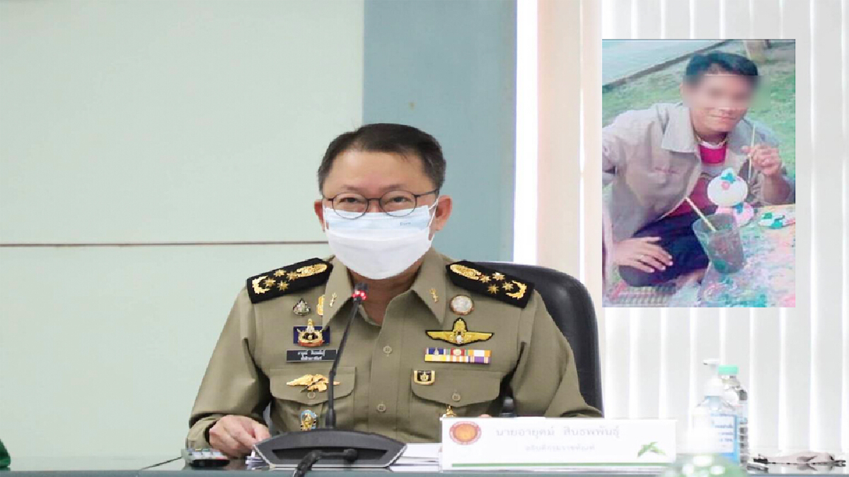 ราชทัณฑ์ แจง กรณีเสียชีวิตนายมะหะหรงฯ ไม่ได้ถูกซ้อม ราชทัณฑ์ แจง กรณีเสียชีวิตนายมะหะหรงฯ ไม่ได้ถูกซ้อม