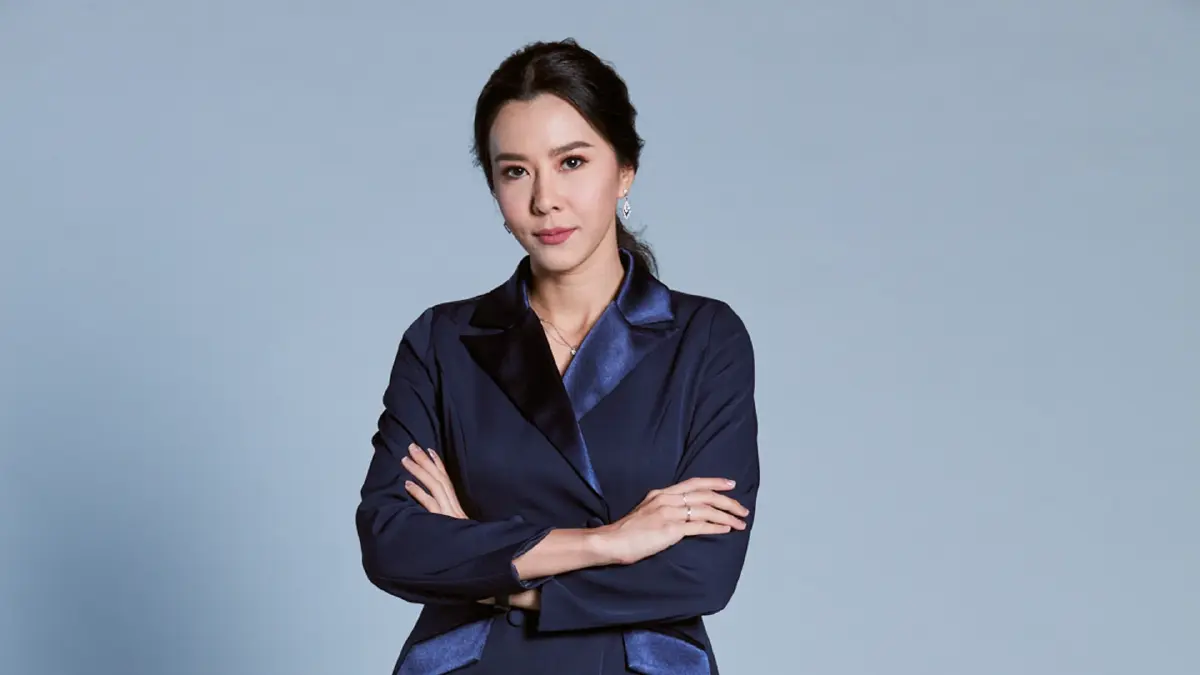 "ปริ้น" ลลิตา มั่งสูงเนิน