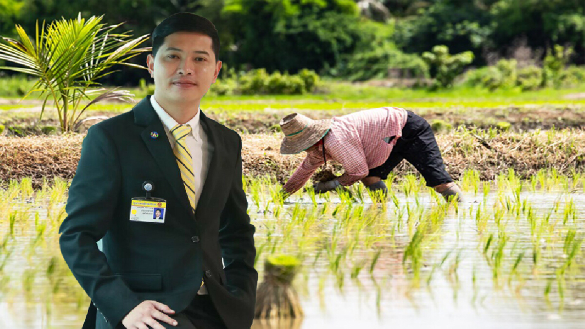 "เพื่อไทย" ทวงสัญญาประยุทธ์ เร่งจ่ายเงินเยียวยาชาวนา "เพื่อไทย" ทวงสัญญาประยุทธ์ เร่งจ่ายเงินเยียวยาชาวนา