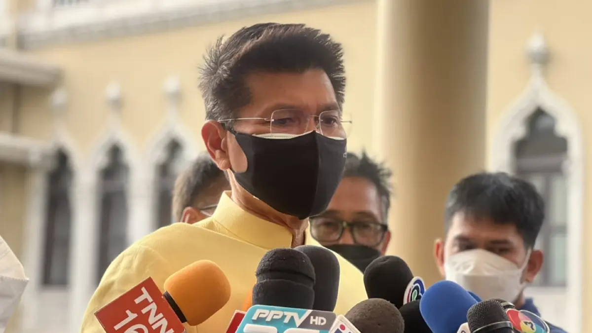 "สาธิต"แจ้งข่าวดีอสม.รับค่าตอบแทนต่ออีก 6 เดือน ชงครม.ลดประเทศเข้าไทย "สาธิต"แจ้งข่าวดีอสม.รับค่าตอบแทนต่ออีก 6 เดือน ชงครม.ลดประเทศเข้าไทย