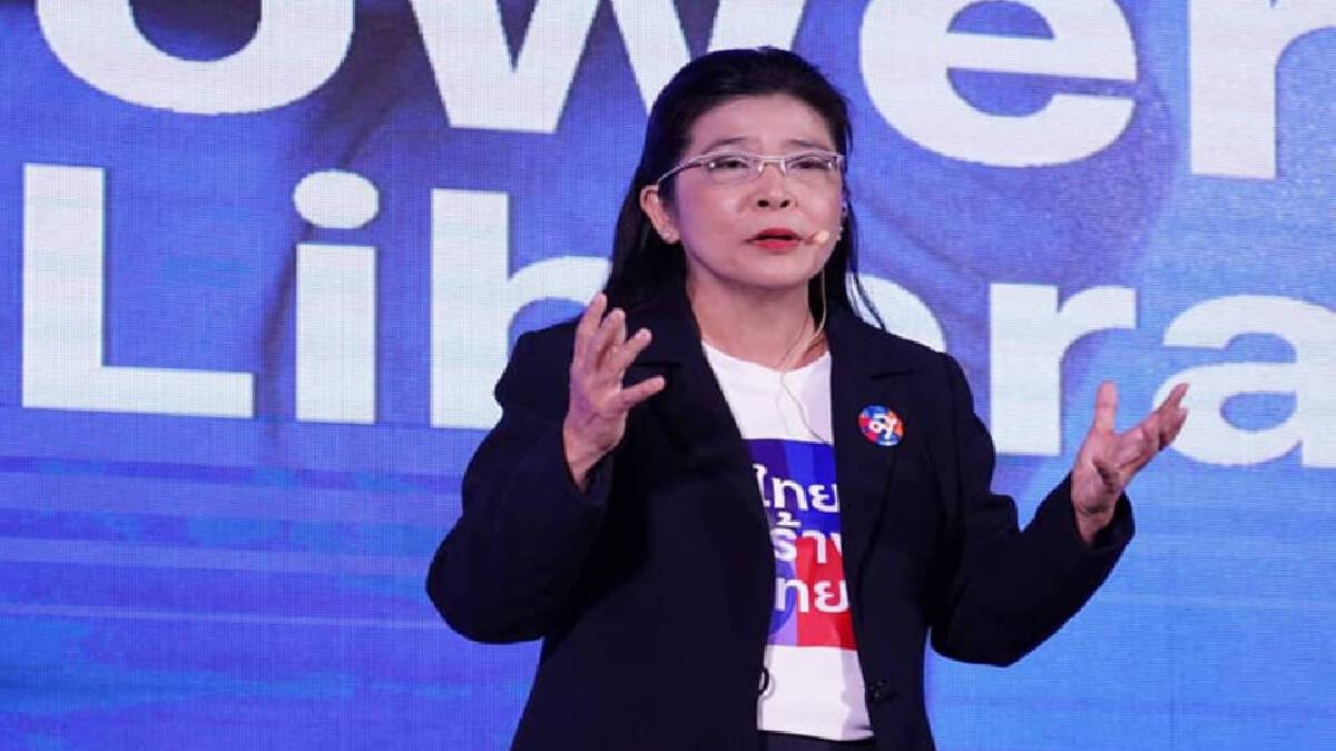 “สุดารัตน์” จี้ รัฐยกเลิกเก็บภาษีสรรพสามิตน้ำมันดีเซล 2 ปี “สุดารัตน์” จี้ รัฐยกเลิกเก็บภาษีสรรพสามิตน้ำมันดีเซล 2 ปี