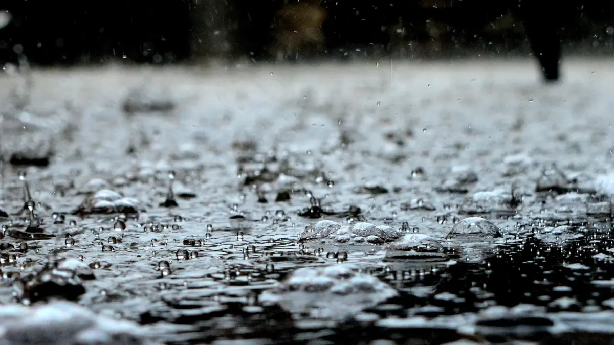 “กรมอุตุฯ” เตือน 28-30 พ.ย. ฝนตกหนัก ภาคใต้ระวังน้ำป่าไหลหลาก-ท่วมฉับพลัน
