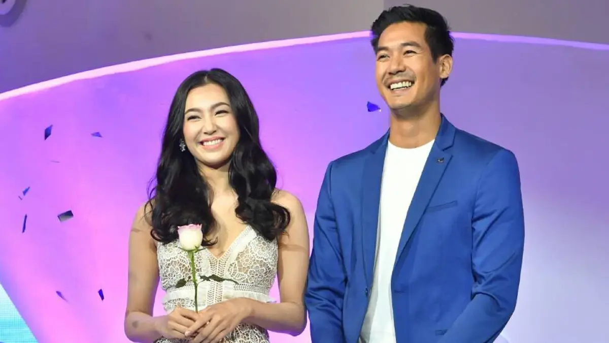 เพจดังเผย “เวียร์-เบลล่า” เลิกกันแล้วขอลดสถานะเหลือแค่ “พี่น้อง”