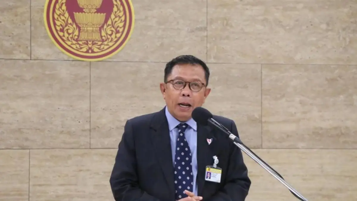 พรรคภูมิใจไทย ยัน ไม่มีเหตุ ให้ "ยุบสภาฯ" พรรคภูมิใจไทย ยัน ไม่มีเหตุ ให้ "ยุบสภาฯ"