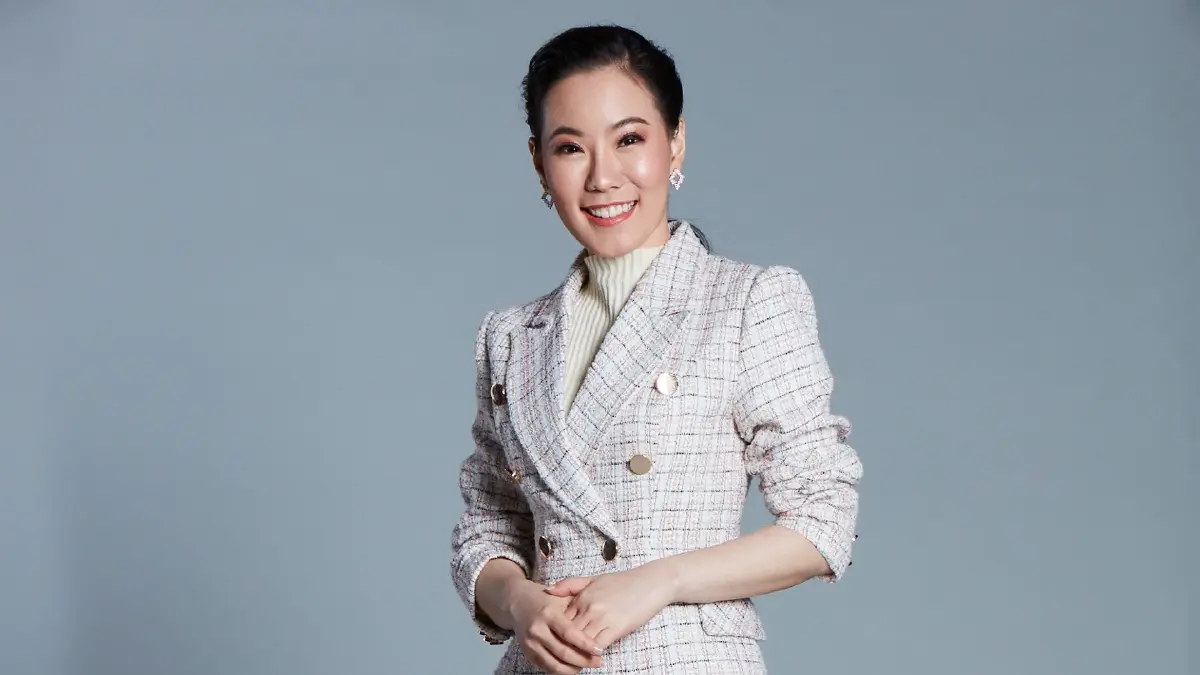 "พลอย" ปิยวรรณ ประเมษฐะวนิช