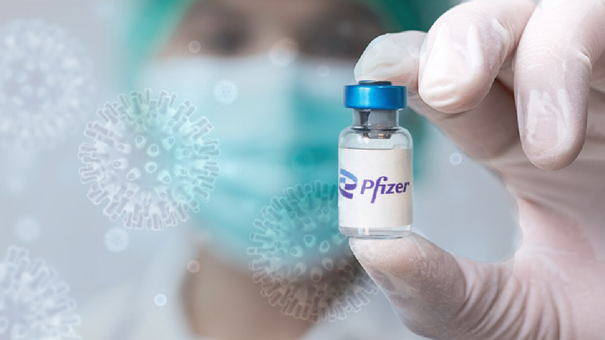 เปิดลงทะเบียนฉีดวัคซีน Pfizer เข็มกระตุ้น สำหรับผู้มีประวัติติดเชื้อโควิด เปิดลงทะเบียนฉีดวัคซีน Pfizer เข็มกระตุ้น สำหรับผู้มีประวัติติดเชื้อโควิด