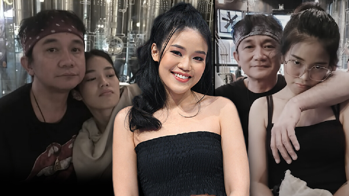เปิดตัว ลูกสาว “ปู-พงษ์สิทธิ์ คัมภีร์” สุดหวง ห้ามมีแฟน เปิดตัว ลูกสาว “ปู-พงษ์สิทธิ์ คัมภีร์” สุดหวง ห้ามมีแฟน