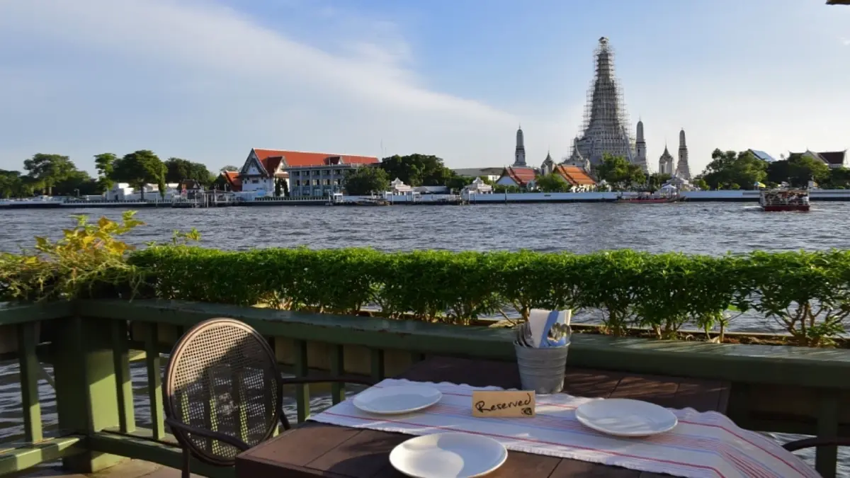 ททท. จับมือ มิชลิน ไกด์ ยกระดับร้านอาหารไทยสู่สากล