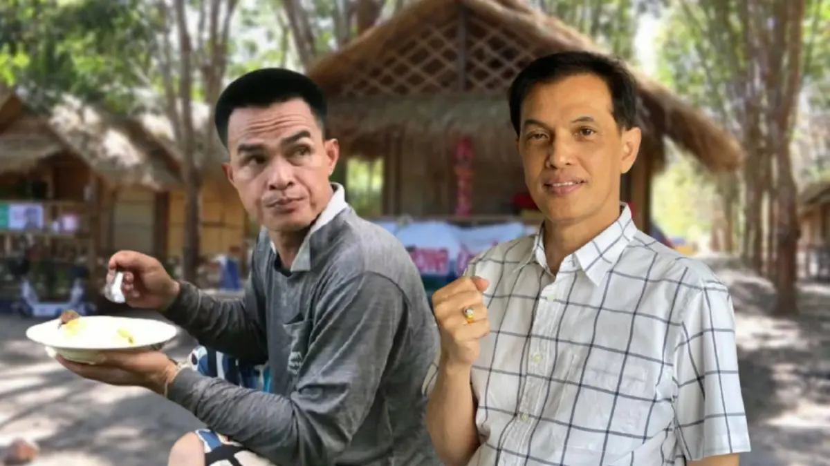 "ทนายอนันต์ชัย" เล็งให้คำตอบจันทร์นี้ รับว่าความให้ "ลุงพล" หรือไม่ "ทนายอนันต์ชัย" เล็งให้คำตอบจันทร์นี้ รับว่าความให้ "ลุงพล" หรือไม่