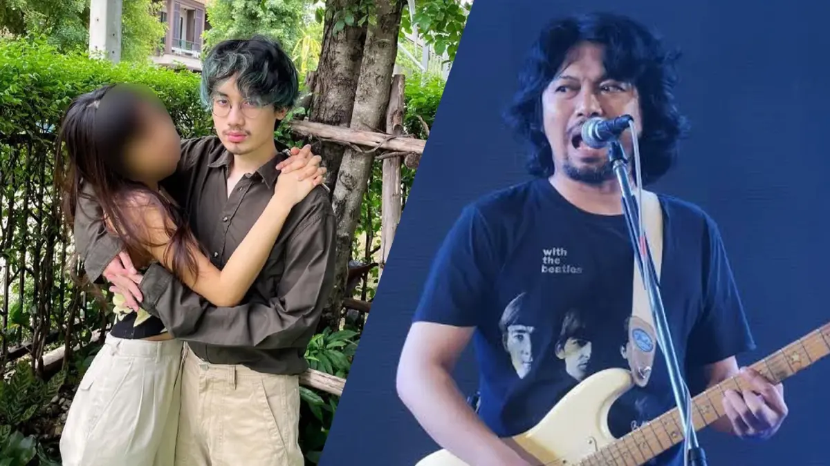 “เสก โลโซ” ฟาดแฟนลูกชายแรง แฉขโมยเงิน 20 ล้าน ซัดโปรไฟล์ลวง