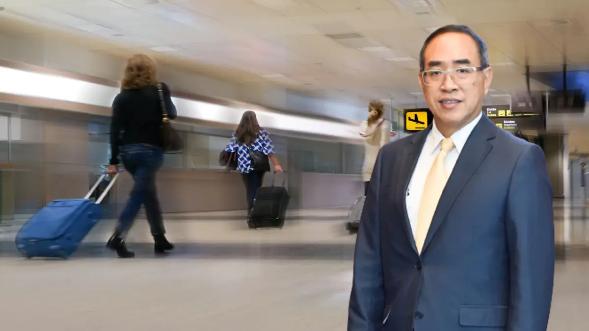 แนวทางเข้าประเทศไทย ผ่านระบบ Thailand Pass แนวทางเข้าประเทศไทย ผ่านระบบ Thailand Pass