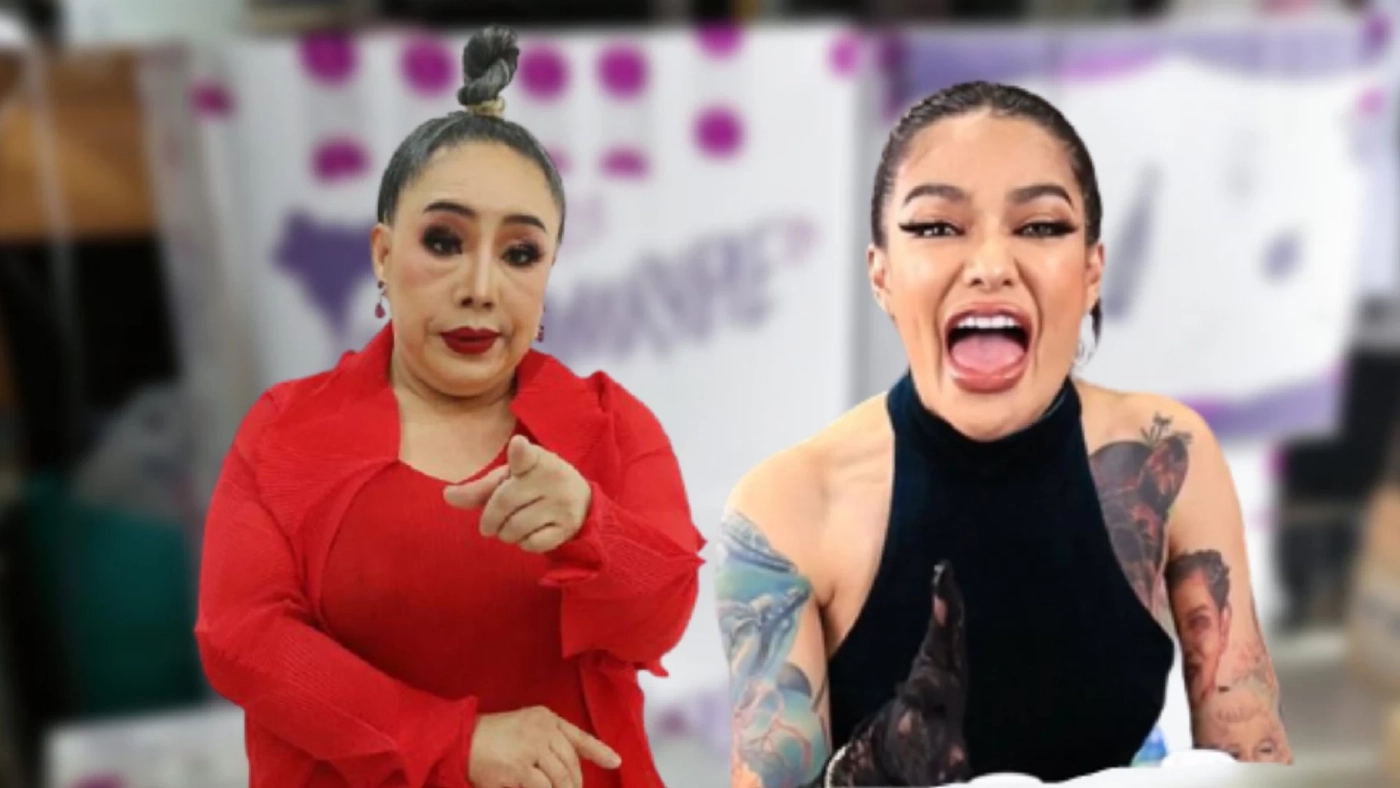 ดราม่า! "ลีน่า จัง" ขู่แฉ "พิมรี่พาย" เบี้ยวส่งของ-กล่องสุ่มเสี่ยงฉ้อโกง